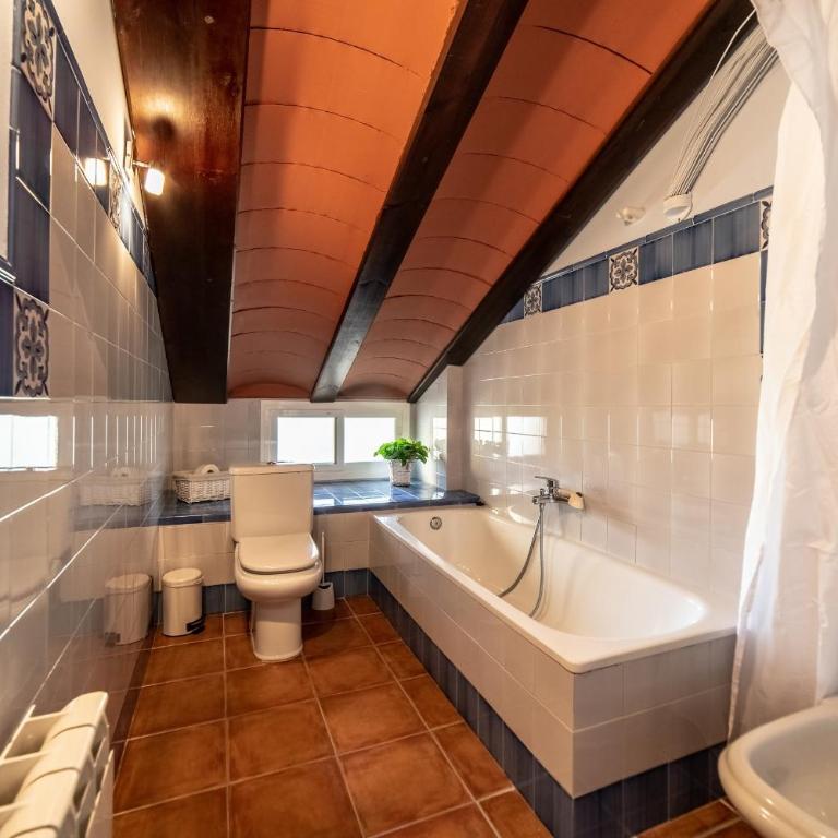 Casa el Rincón del Lago Alojamiento Rural - Casa de 4 dormitorios - 47