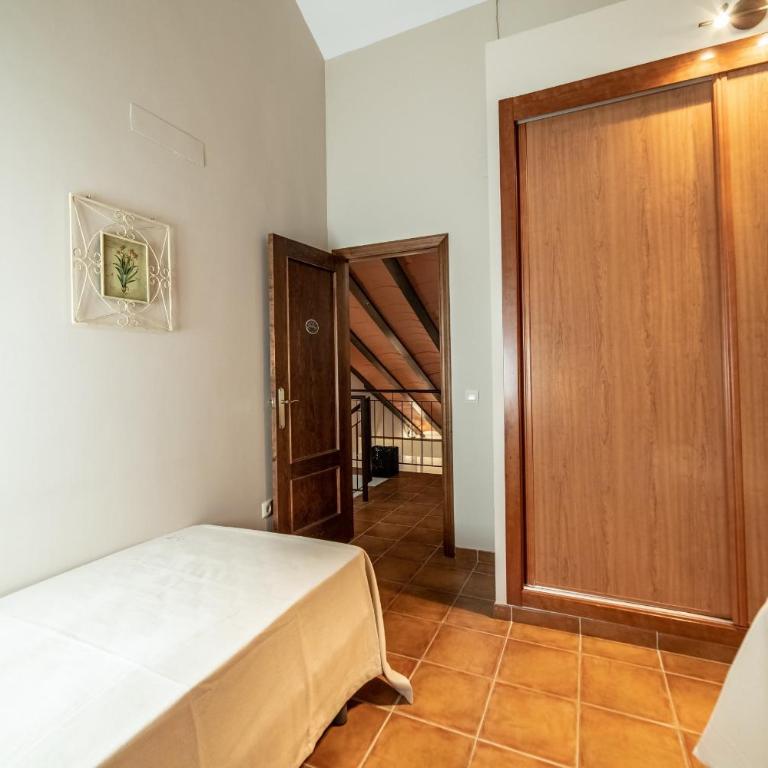 Casa el Rincón del Lago Alojamiento Rural - Casa de 4 dormitorios - 48