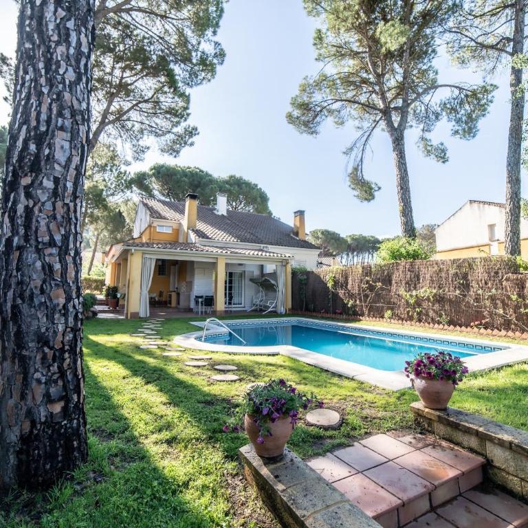 Casa el Rincón del Lago Alojamiento Rural - Casa de 4 dormitorios - 50