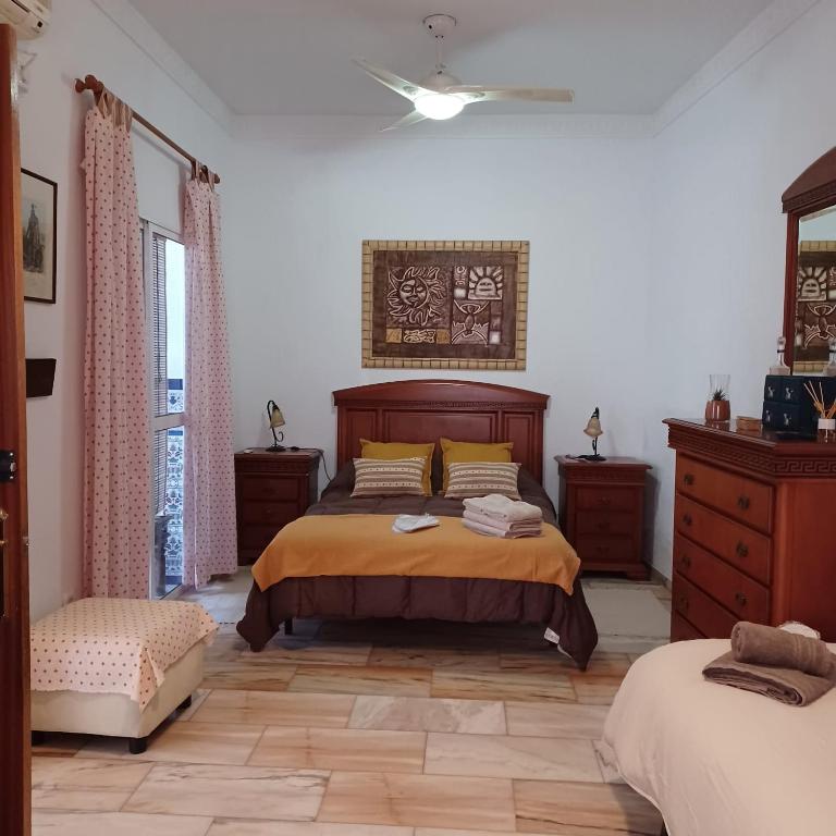 Casa Con Alma # junto a estación de trenes y muy cerca del centro - Casa de 3 dormitorios - 26