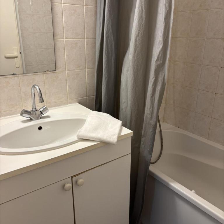 Cottages des Pins - Studio Supérieur - 4