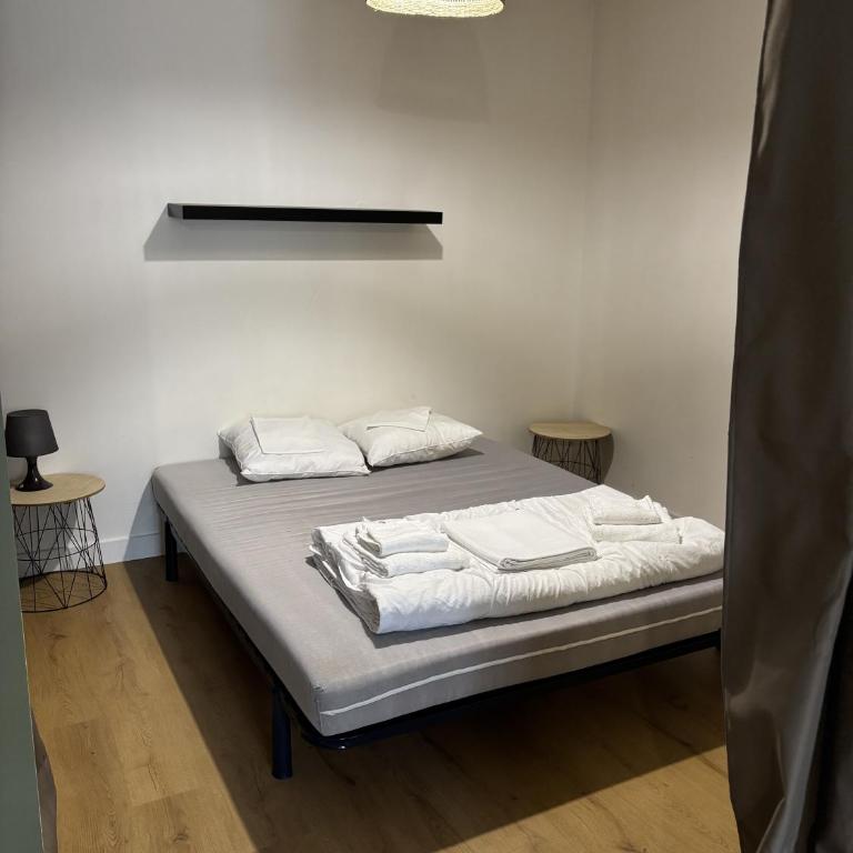 Cottages des Pins - Studio Supérieur - 2