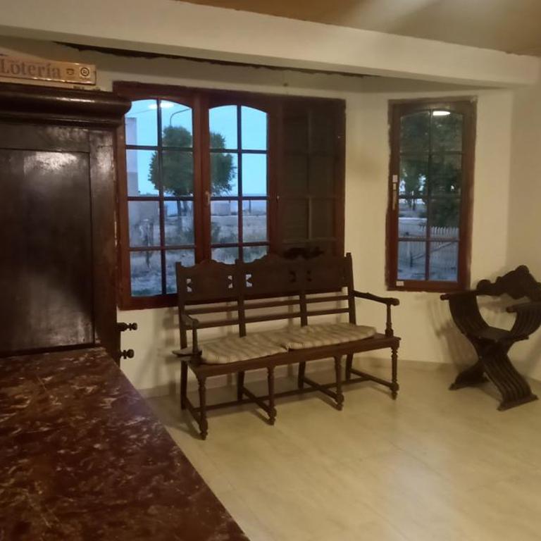 Casa Patagonica - Casa de 2 dormitorios - 2