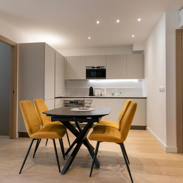 LE STANDING - Appartement de haut standing proche du port - Appartamento con 3 Camere da Letto - 3