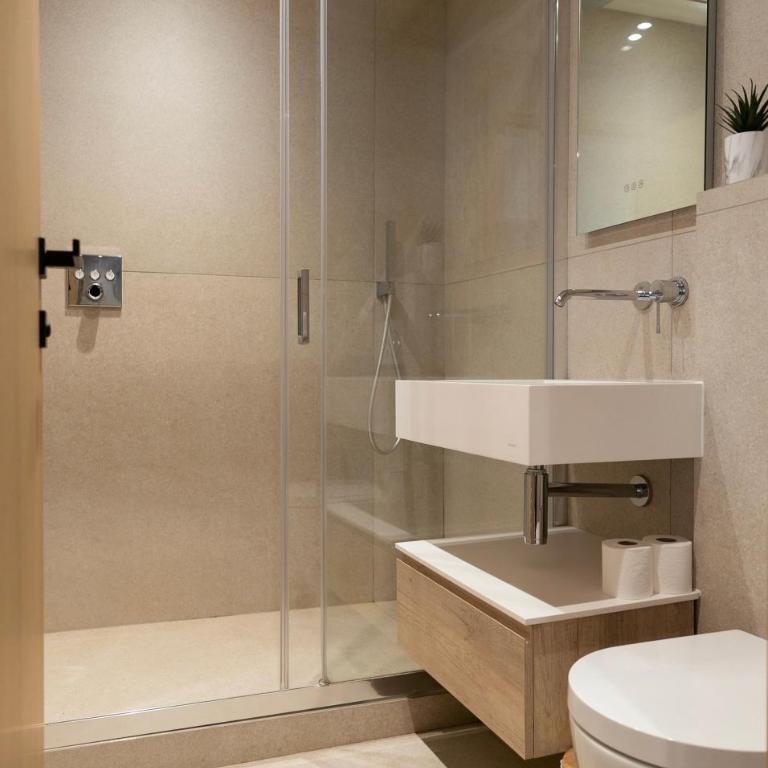 LE STANDING - Appartement de haut standing proche du port - Appartamento con 3 Camere da Letto - 7
