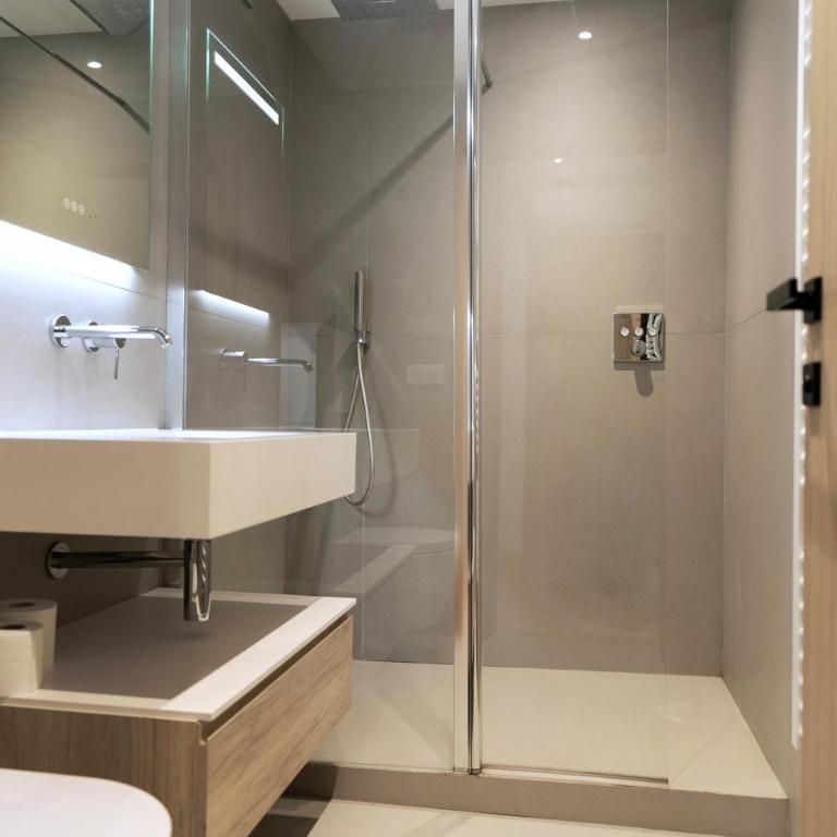 LE STANDING - Appartement de haut standing proche du port - Appartamento con 3 Camere da Letto - 8