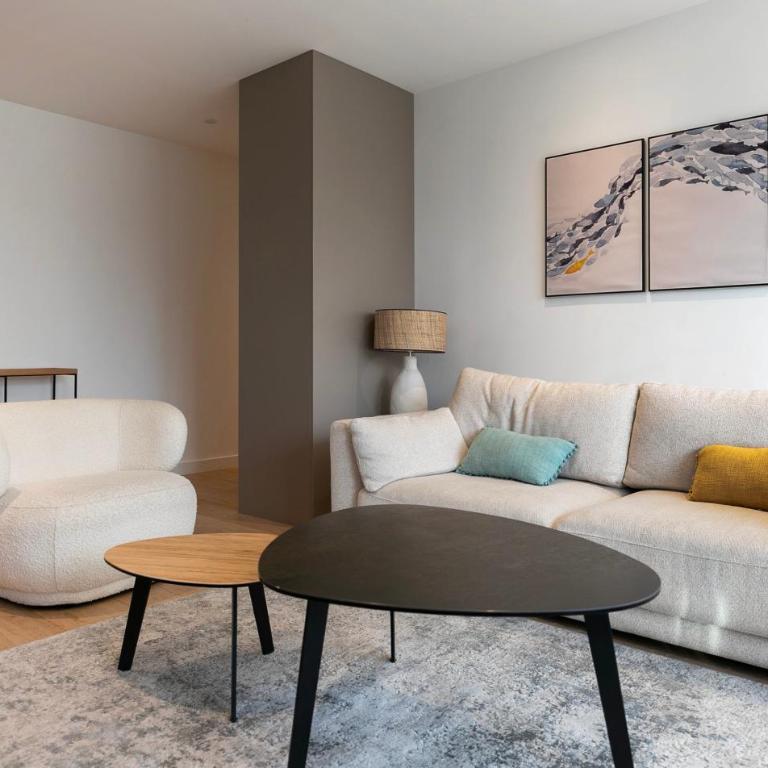 LE STANDING - Appartement de haut standing proche du port - Appartamento con 3 Camere da Letto - 13