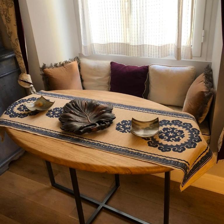 La casa di Nina in Via Veneto - Appartamento Deluxe con 1 Camera da Letto - 10