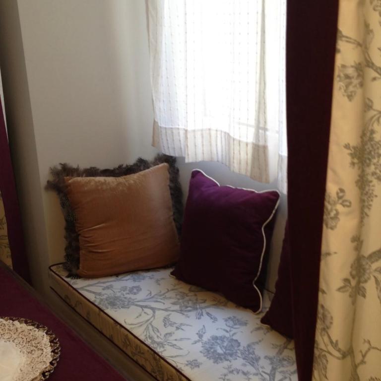 La casa di Nina in Via Veneto - Appartamento Deluxe con 1 Camera da Letto - 11