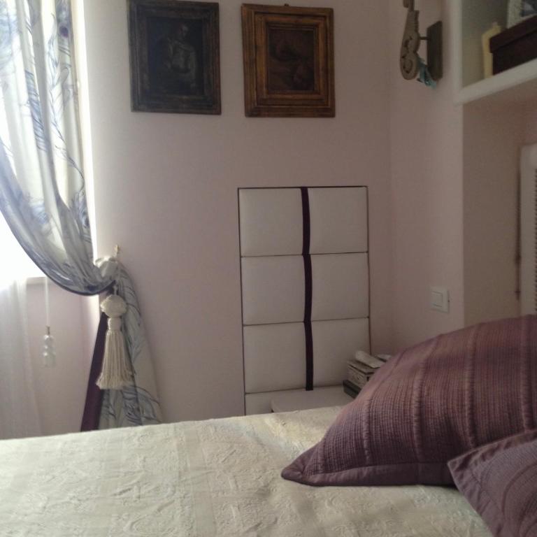 La casa di Nina in Via Veneto - Appartamento Deluxe con 1 Camera da Letto - 22