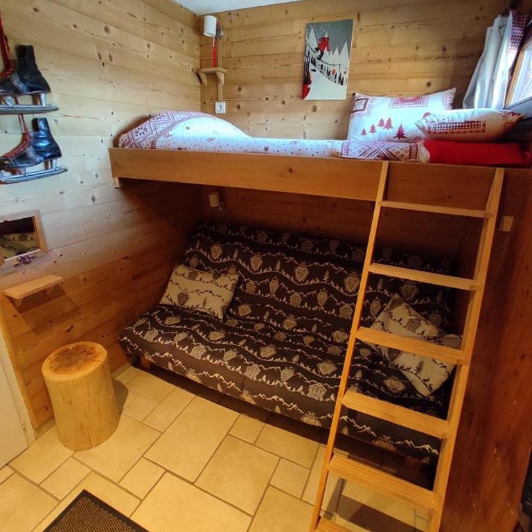 Annapurna LA CLUSAZ - Two-Bedroom Apartment - 2