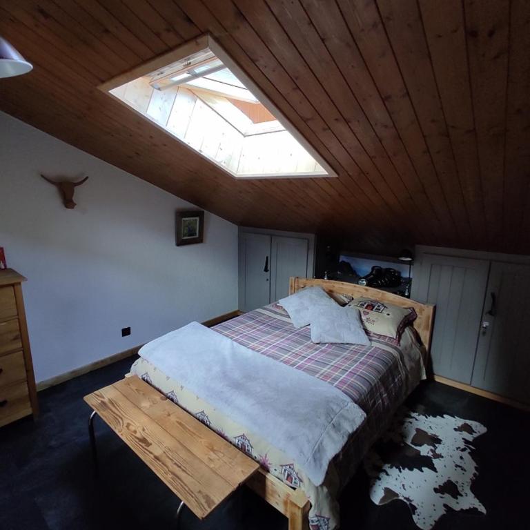 Annapurna LA CLUSAZ - Two-Bedroom Apartment - 3