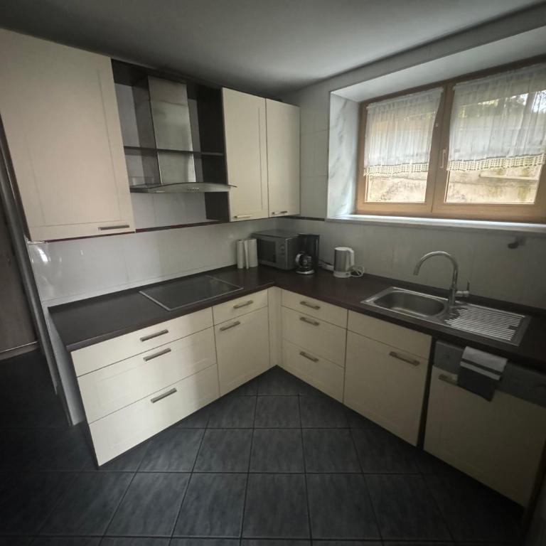Ferienwohnungen SUN - Apartment mit 1 Schlafzimmer - 3