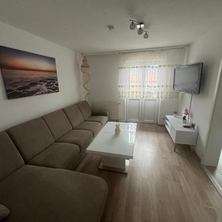 Ferienwohnungen SUN - Apartment mit 1 Schlafzimmer - 2