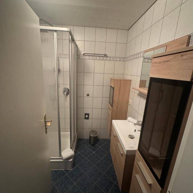 Ferienwohnungen SUN - Apartment mit 1 Schlafzimmer - 4