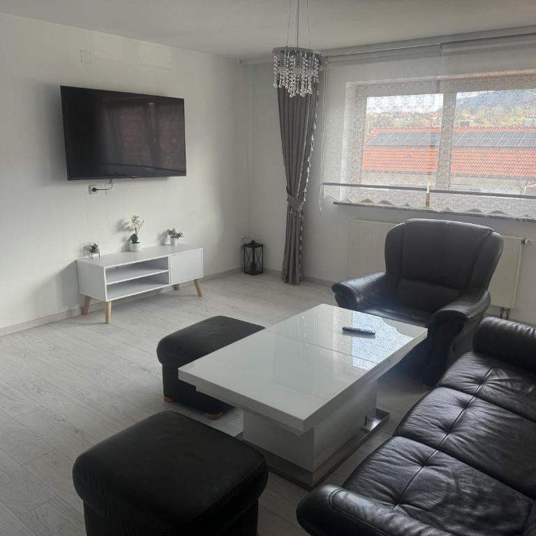 Ferienwohnungen SUN - Apartment mit 2 Schlafzimmern - 7