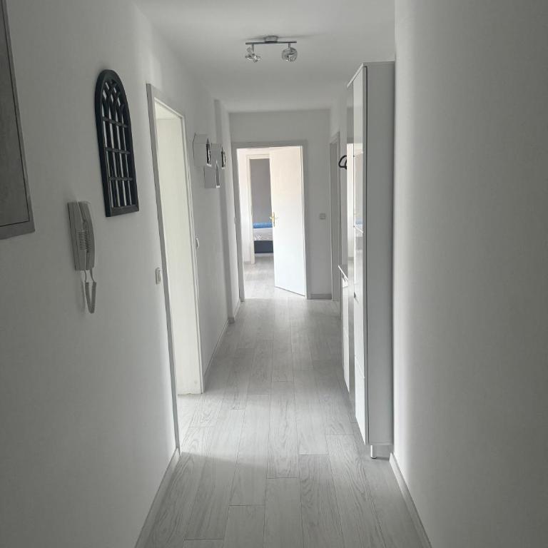 Ferienwohnungen SUN - Apartment mit 2 Schlafzimmern - 8