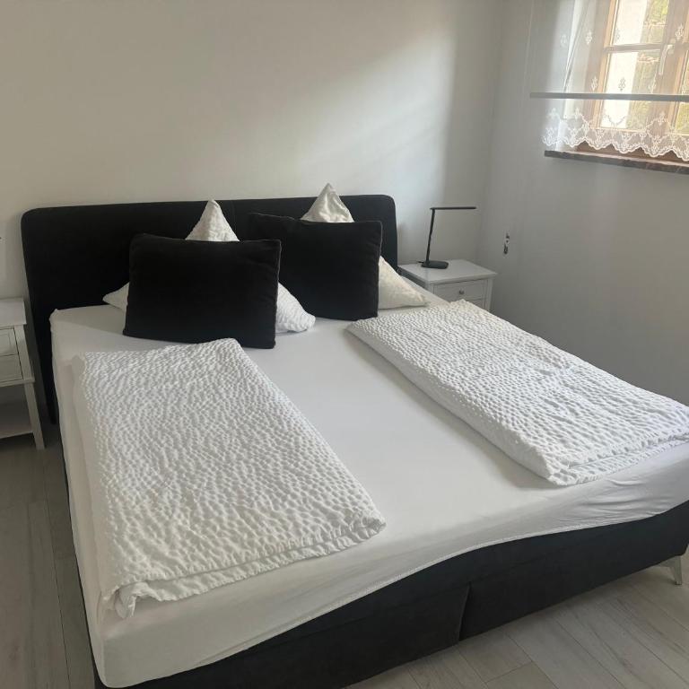 Ferienwohnungen SUN - Apartment mit 2 Schlafzimmern - 4