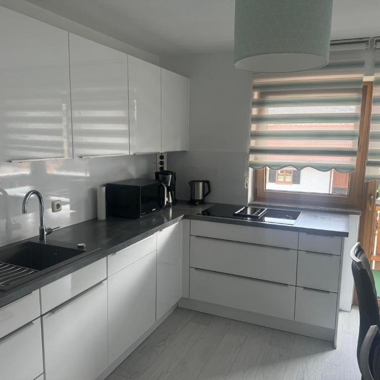 Ferienwohnungen SUN - Apartment mit 2 Schlafzimmern - 1