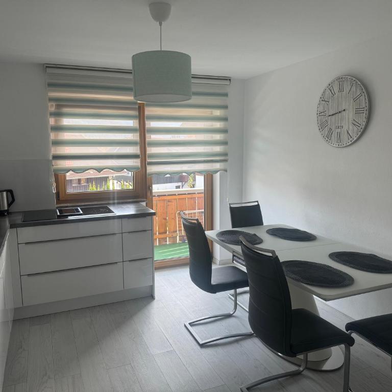 Ferienwohnungen SUN - Apartment mit 2 Schlafzimmern - 2