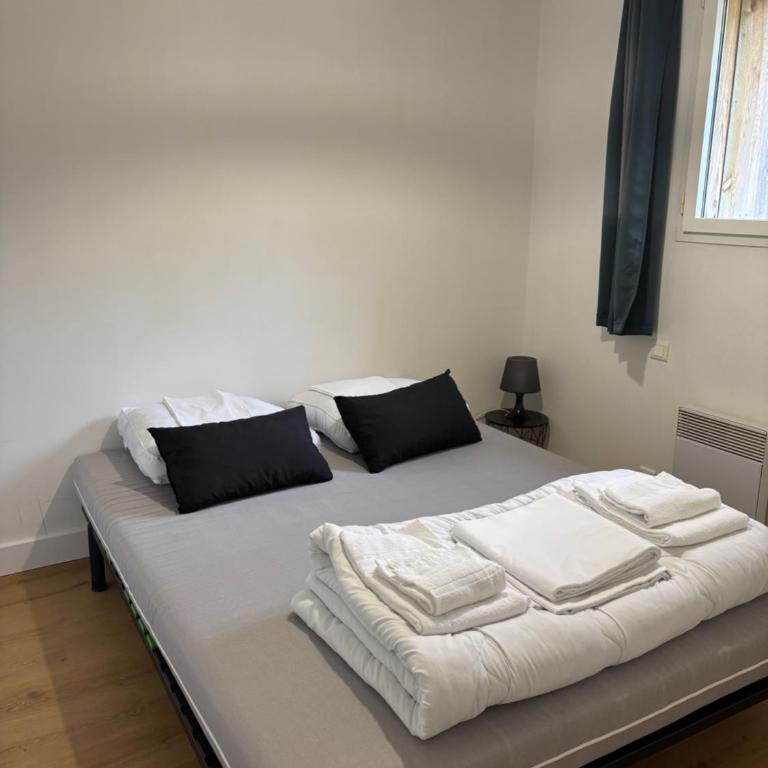 Cottages des Pins - Appartement 1 Chambre - 10