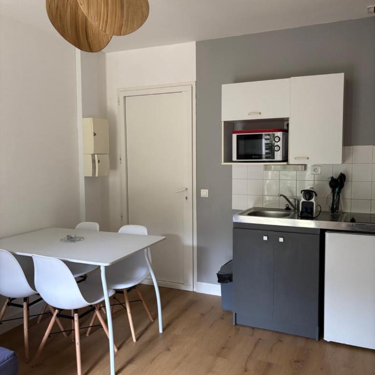 Cottages des Pins - Appartement 1 Chambre - 11