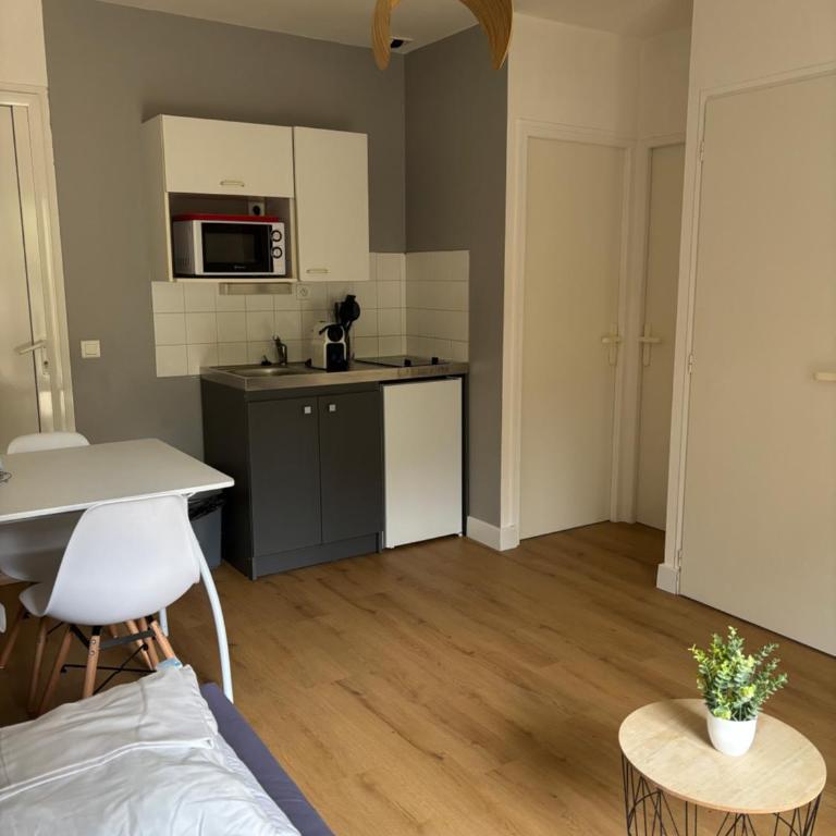 Cottages des Pins - Appartement 1 Chambre - 9