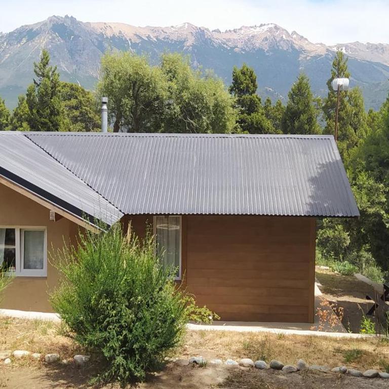 Cabañas del Gutiérrez - Chalet de 1 dormitorio - 18
