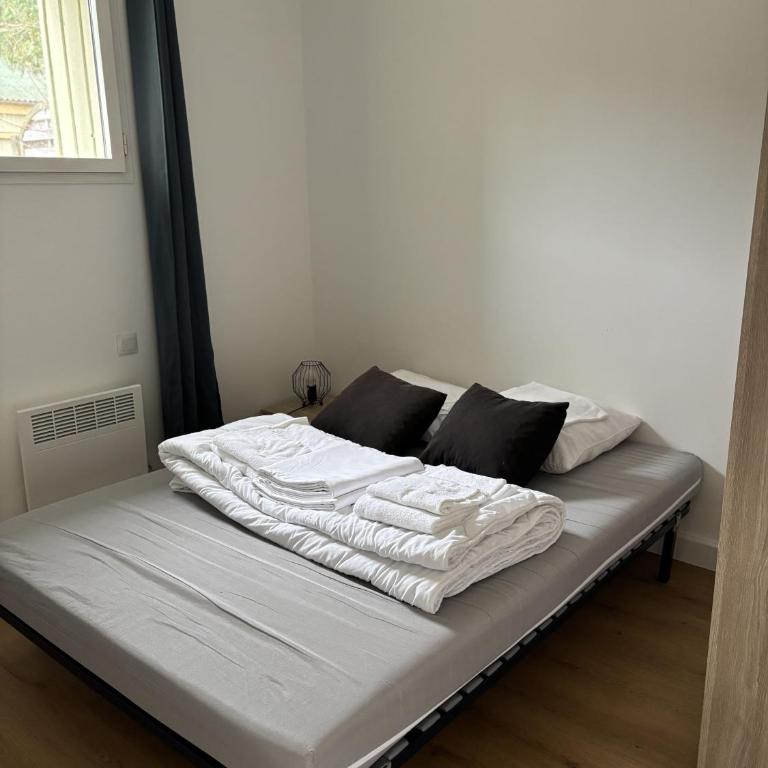 Cottages des Pins - Appartement 2 Chambres - 7