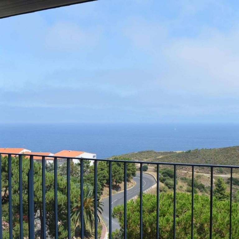 Appart 3 pièces 6 couchages BANYULS SUR MER BN100-B541 - Two-Bedroom Apartment - 1