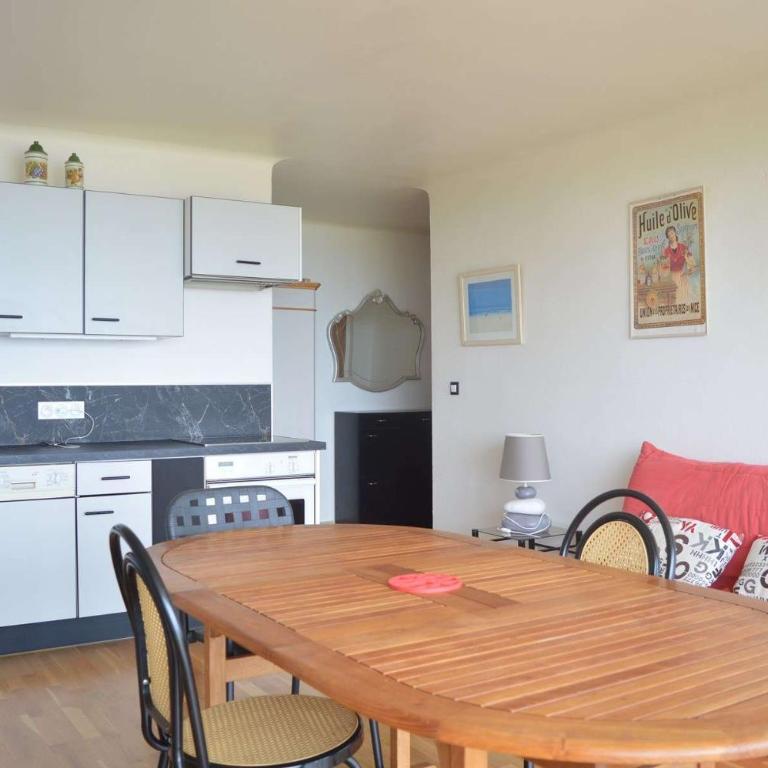 Appart 3 pièces 6 couchages BANYULS SUR MER BN100-B541 - Two-Bedroom Apartment - 2