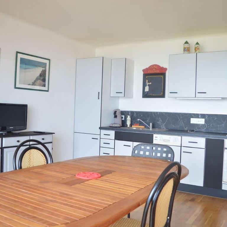 Appart 3 pièces 6 couchages BANYULS SUR MER BN100-B541 - Two-Bedroom Apartment - 3