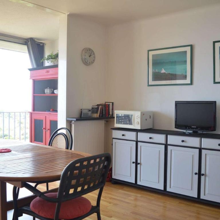 Appart 3 pièces 6 couchages BANYULS SUR MER BN100-B541 - Two-Bedroom Apartment - 4
