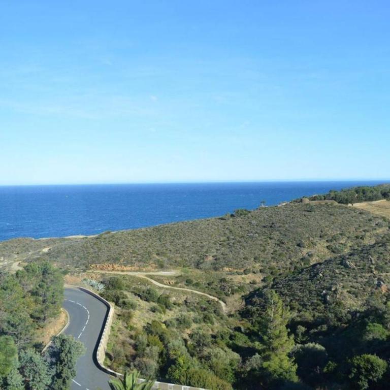Appart 3 pièces 6 couchages BANYULS SUR MER BN100-B541 - Two-Bedroom Apartment - 5