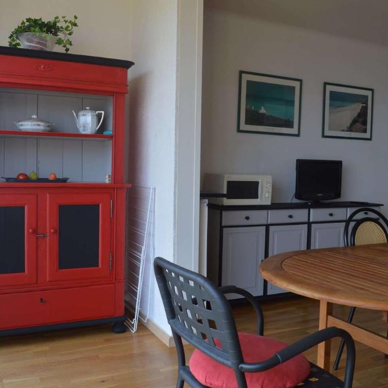 Appart 3 pièces 6 couchages BANYULS SUR MER BN100-B541 - Two-Bedroom Apartment - 6