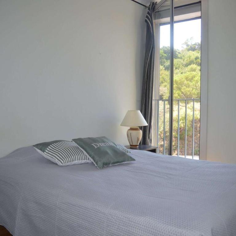 Appart 3 pièces 6 couchages BANYULS SUR MER BN100-B541 - Two-Bedroom Apartment - 9