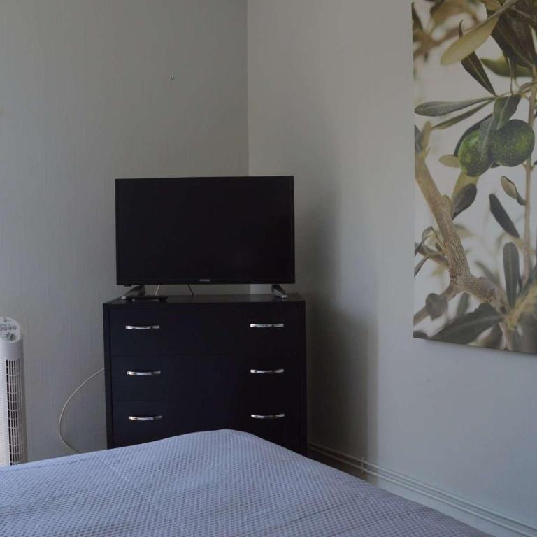 Appart 3 pièces 6 couchages BANYULS SUR MER BN100-B541 - Two-Bedroom Apartment - 10