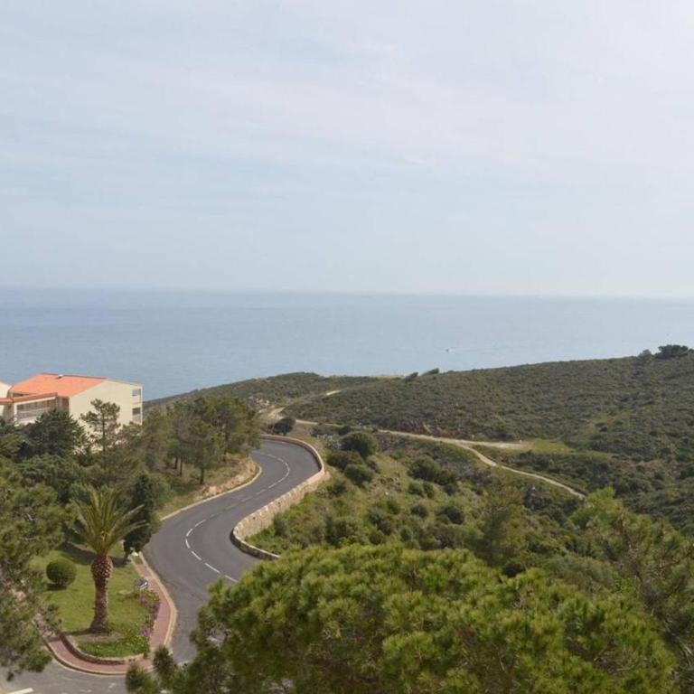 Appart 3 pièces 6 couchages BANYULS SUR MER BN100-B541 - Two-Bedroom Apartment - 11