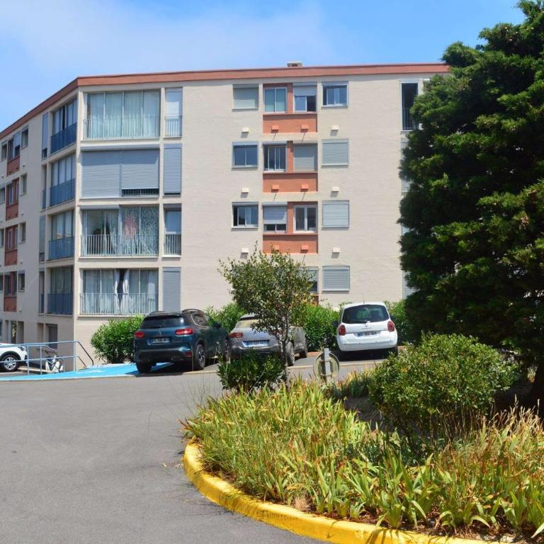 Appart 3 pièces 6 couchages BANYULS SUR MER BN100-B541 - Two-Bedroom Apartment - 15