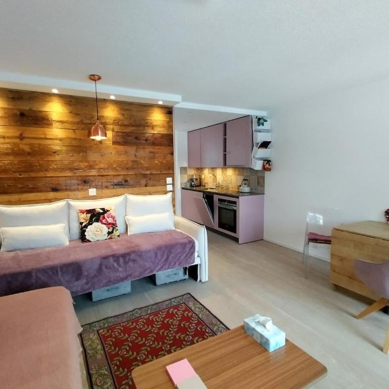 Montanji 7- neu renoviert, tolle Aussicht! - Apartamento de 1 dormitorio - 1