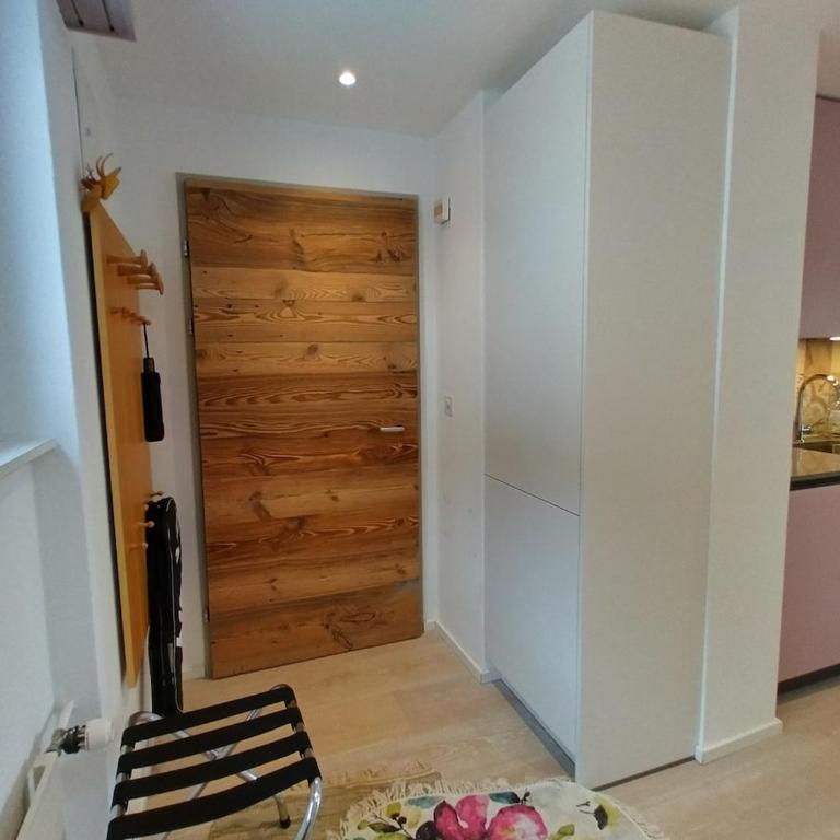 Montanji 7- neu renoviert, tolle Aussicht! - Apartamento de 1 dormitorio - 2