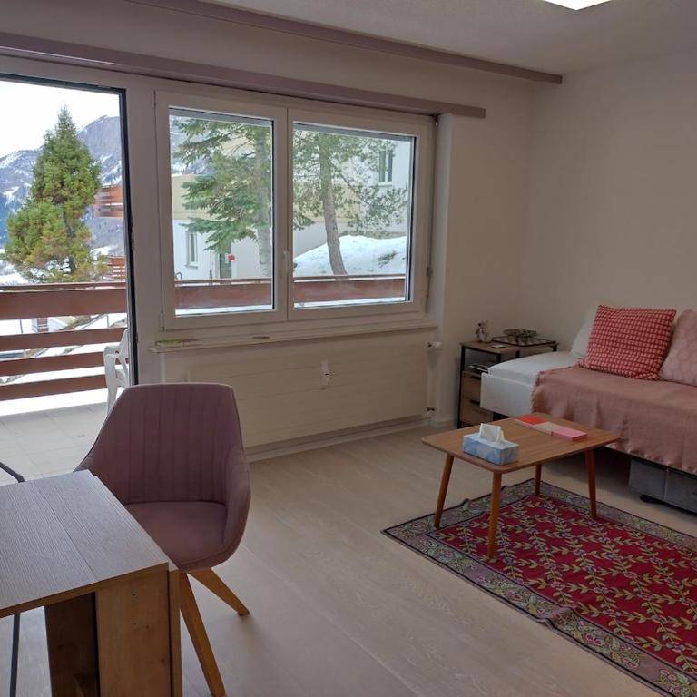 Montanji 7- neu renoviert, tolle Aussicht! - Apartamento de 1 dormitorio - 10