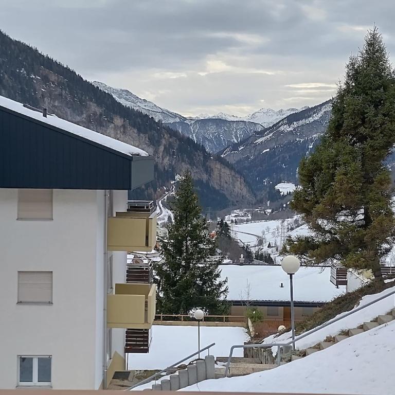 Montanji 7- neu renoviert, tolle Aussicht! - Apartamento de 1 dormitorio - 11