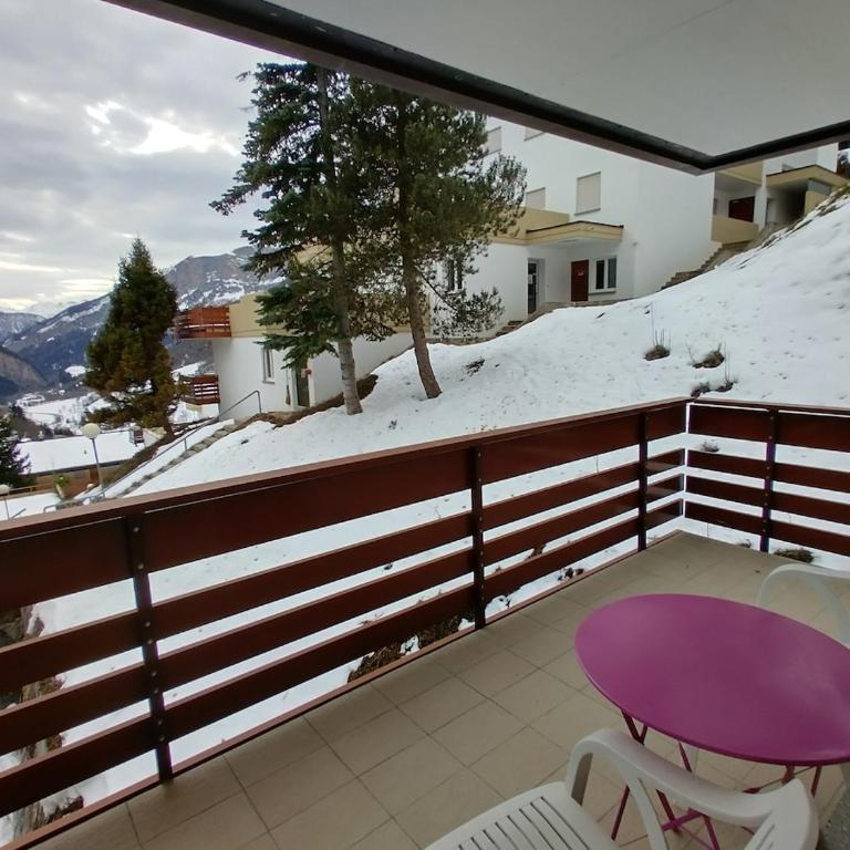 Montanji 7- neu renoviert, tolle Aussicht! - Apartamento de 1 dormitorio - 13