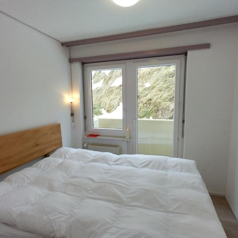 Montanji 7- neu renoviert, tolle Aussicht! - Apartamento de 1 dormitorio - 14