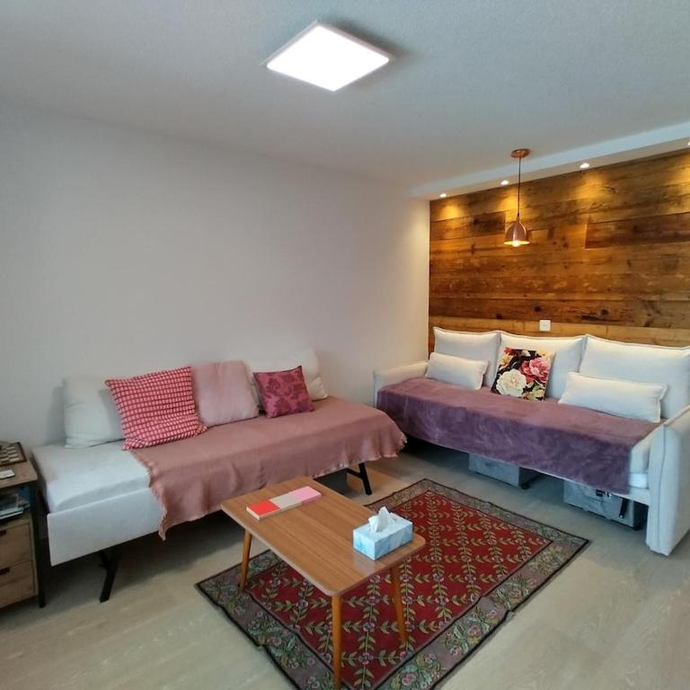 Montanji 7- neu renoviert, tolle Aussicht! - Apartamento de 1 dormitorio - 15