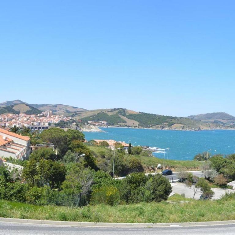 Appart Studio - cabine 4 couchages BANYULS SUR MER BN120-3204 - Apartment - 7