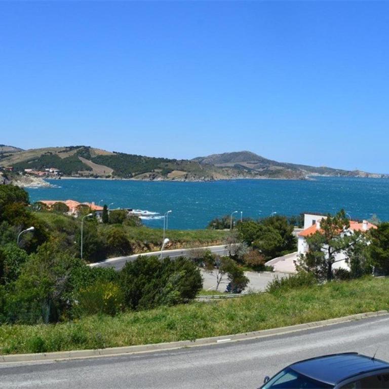 Appart Studio - cabine 4 couchages BANYULS SUR MER BN120-3204 - Apartment - 9