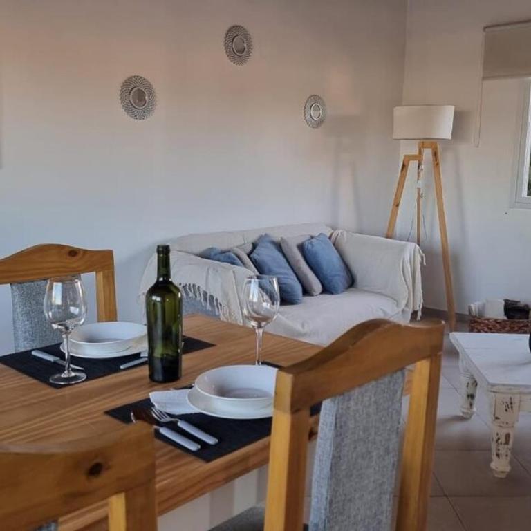 Departamento Complejo Fisterra- Maipú - Apartamento de 1 dormitorio - 14