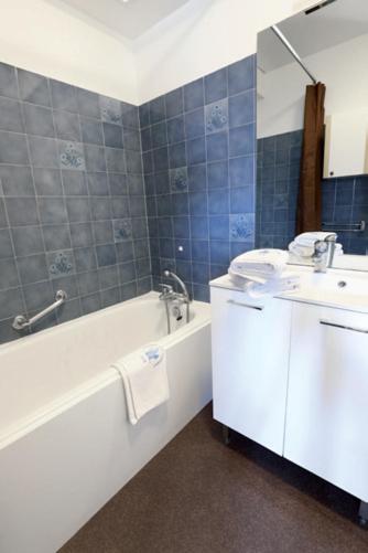 STUDIOS LE FOURNADET à 50 m des thermes les Ecureuils - Monolocale Standard - 6